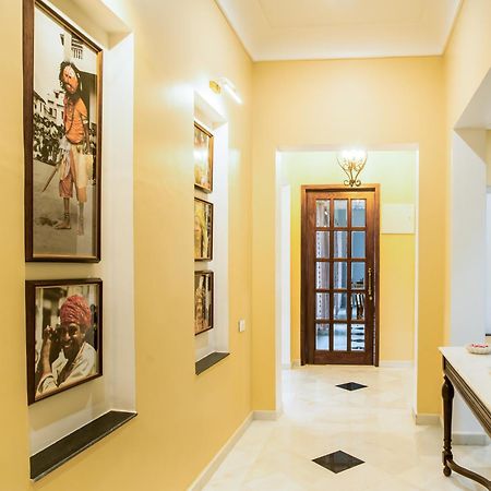 Chez Lavania - A Boutique Homestay Udaipur Eksteriør billede