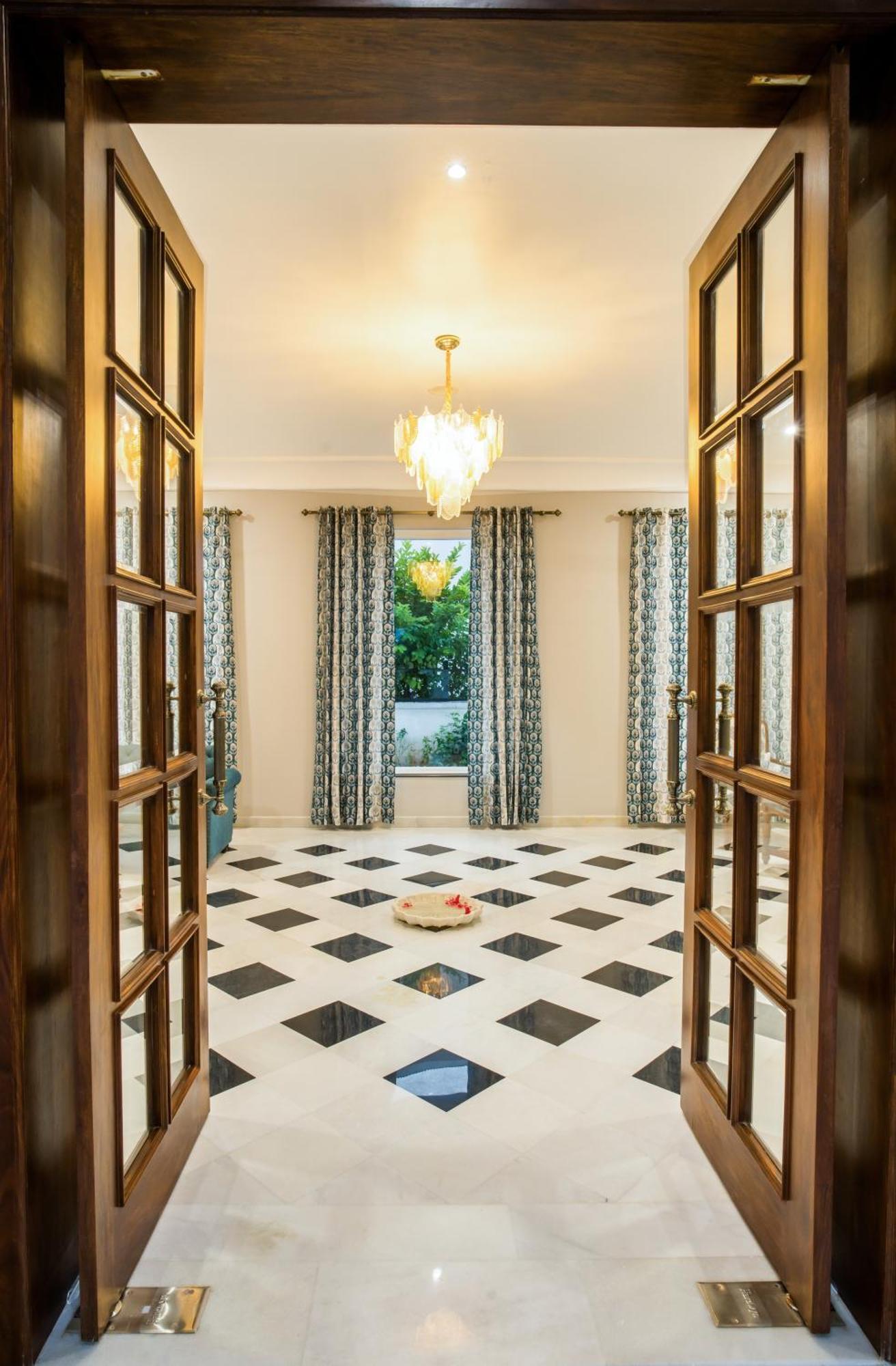 Chez Lavania - A Boutique Homestay Udaipur Eksteriør billede