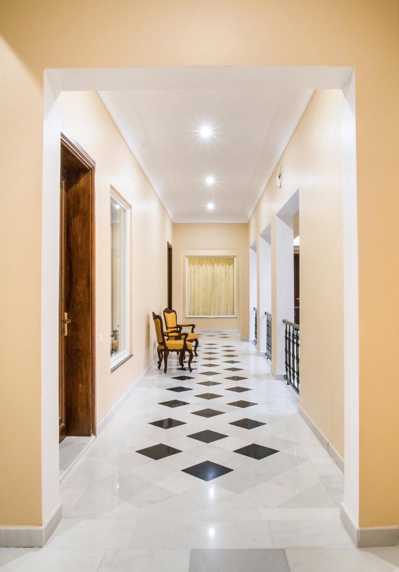 Chez Lavania - A Boutique Homestay Udaipur Eksteriør billede